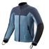 Μπουφάν Revit TERRITORY Blue Black