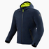 Μπουφάν REVIT Traffic H2O Dark Navy